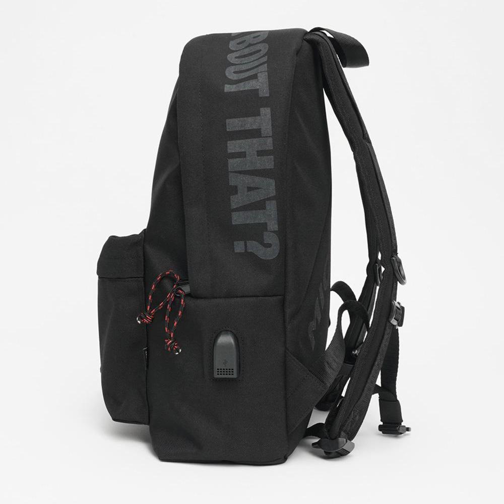 BTS Official MIC Drop Basic Smart Backpack - COKOYAM