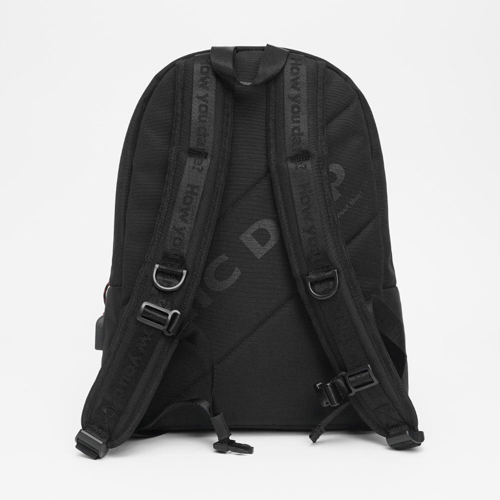 BTS Official MIC Drop Basic Smart Backpack - COKOYAM