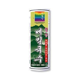 CHILKAB Buckwheat Dry Noodle (1.0kg) - CoKoYam