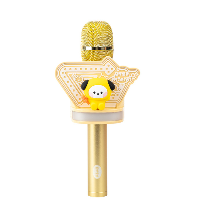 BT21 MINIMI WIRELESS MIC