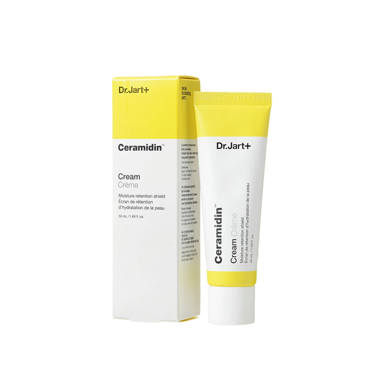 Dr. Jart+ Ceramidin TM Cream (50ml) - CoKoYam