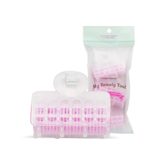 Etude House My Beauty Tool Hair Rollers (Medium) - COKOYAM
