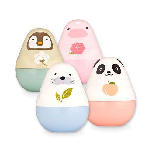 Etude House Missing U Hand Cream Harp Seals (30ml) - CoKoYam