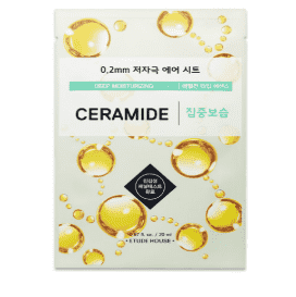 Etude House 0.2mm Therapy Air Mask #Ceramide - CoKoYam