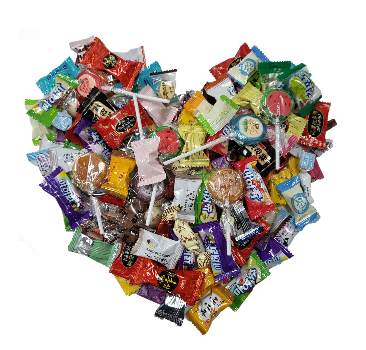 COKOYAM AYCE Candy Gift Bags - (HALLOWEEN Pack/Gift Pack) - [Discounted Item] - COKOYAM