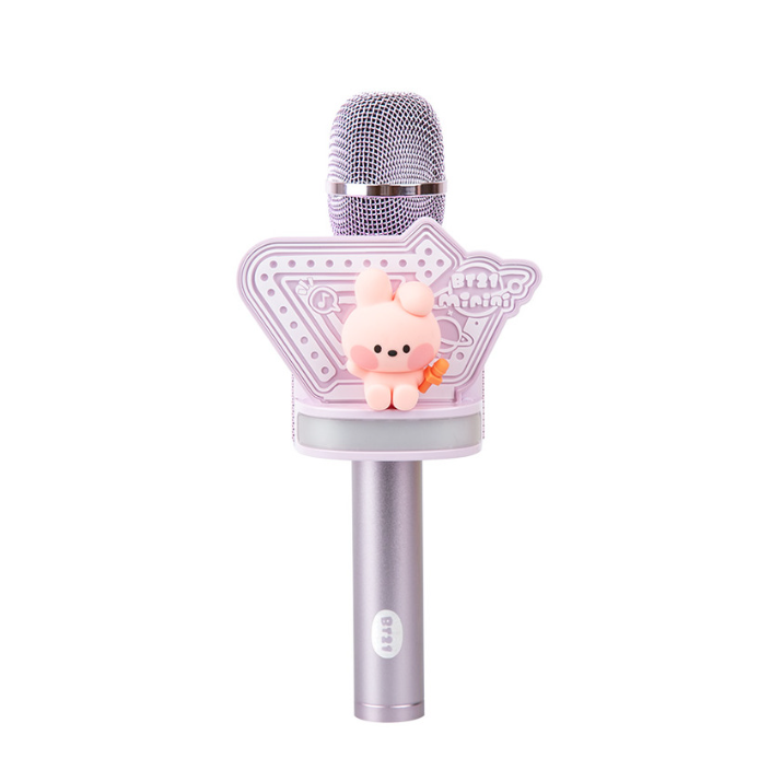 BT21 MINIMI WIRELESS MIC