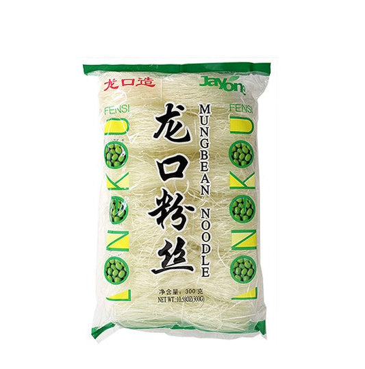 Jayone Premium Mungbean Fine Noodle (300g) - CoKoYam