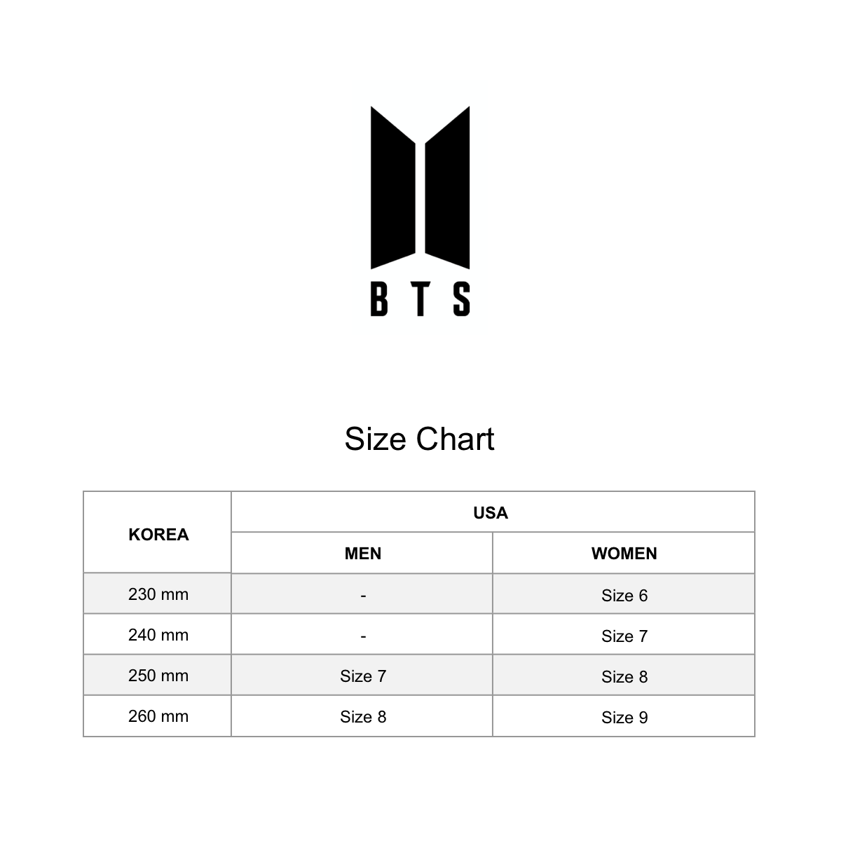 BTS Mic Drop Series Sandals - Pisces - COKOYAM