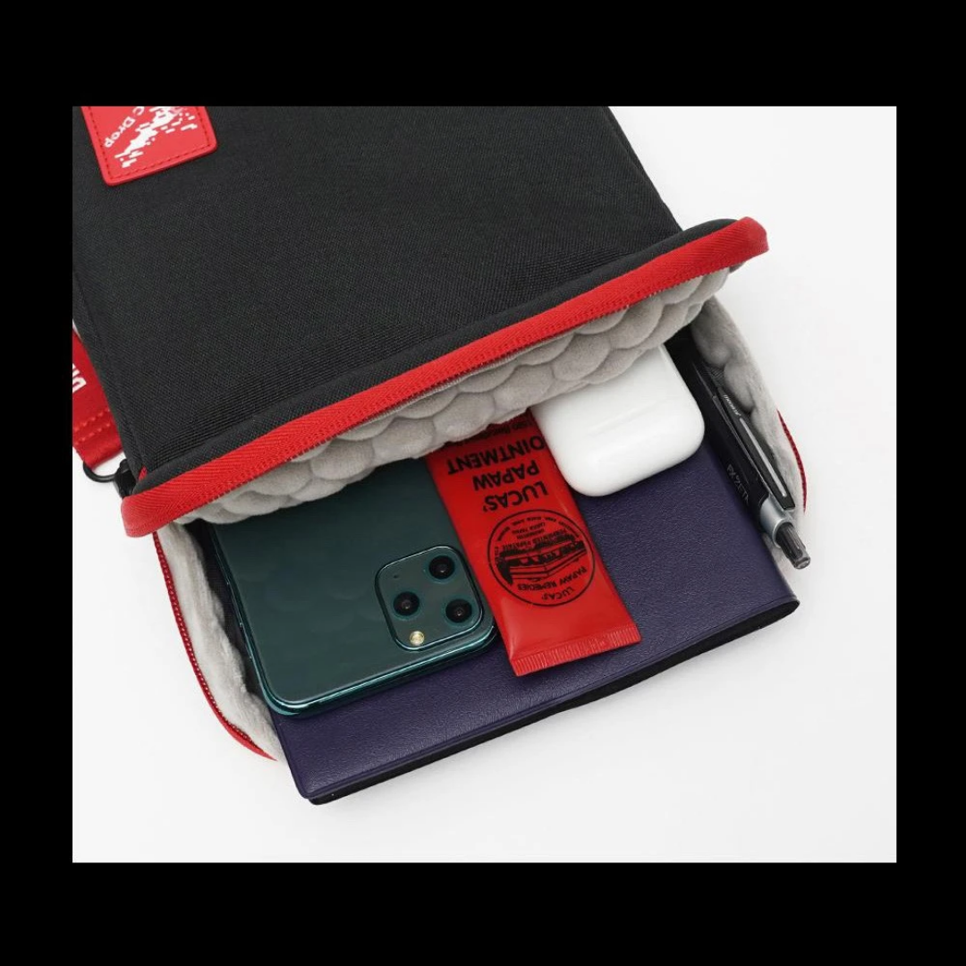 BTS Official MIC Drop Ipad Pouch 11" - COKOYAM