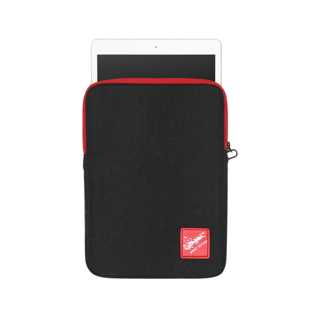 BTS Official MIC Drop Ipad Pouch 11" - COKOYAM