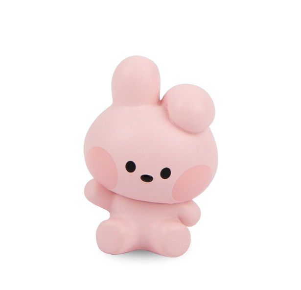 BT21 MINIMI MONITOR FIGURE [2022 NEW]