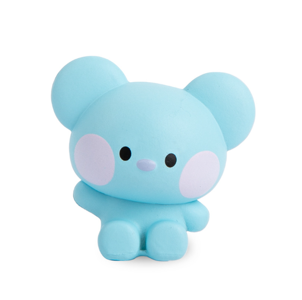 BT21 MINIMI MONITOR FIGURE [2022 NEW]