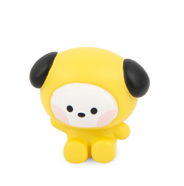 BT21 MINIMI MONITOR FIGURE [2022 NEW]