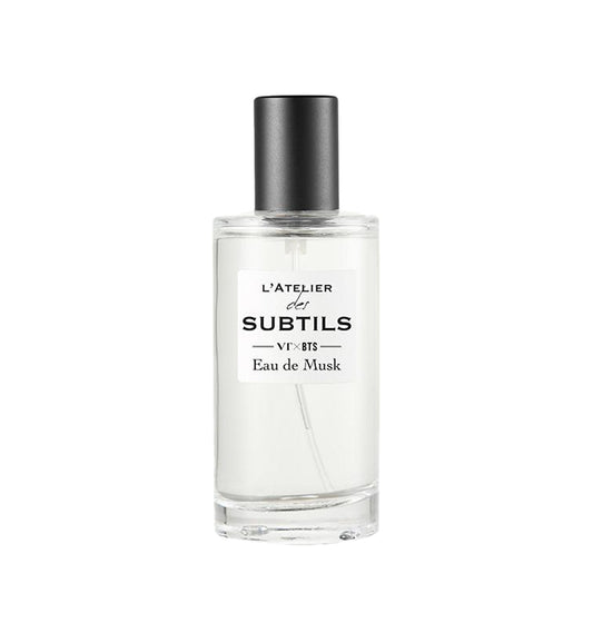 VT X BTS PERFUME - L'ATELIER DES SUBTILS MUSK (V) - [Venue Price] - COKOYAM