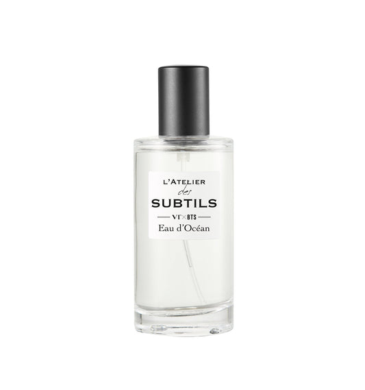 VT X BTS PERFUME - L'ATELIER DES SUBTILS D'OCEAN (JUNGKOOK) - [Venue Price] - COKOYAM