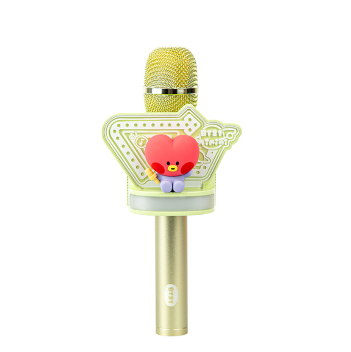 BT21 MINIMI WIRELESS MIC