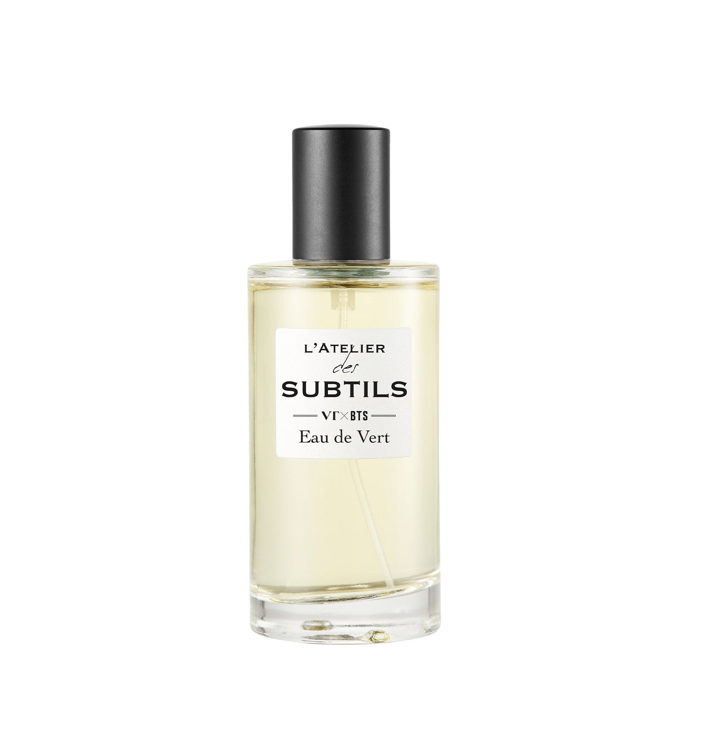 VT X BTS PERFUME - L'ATELIER DES SUBTILS VERT (SUGA) - [Venue Price] - COKOYAM