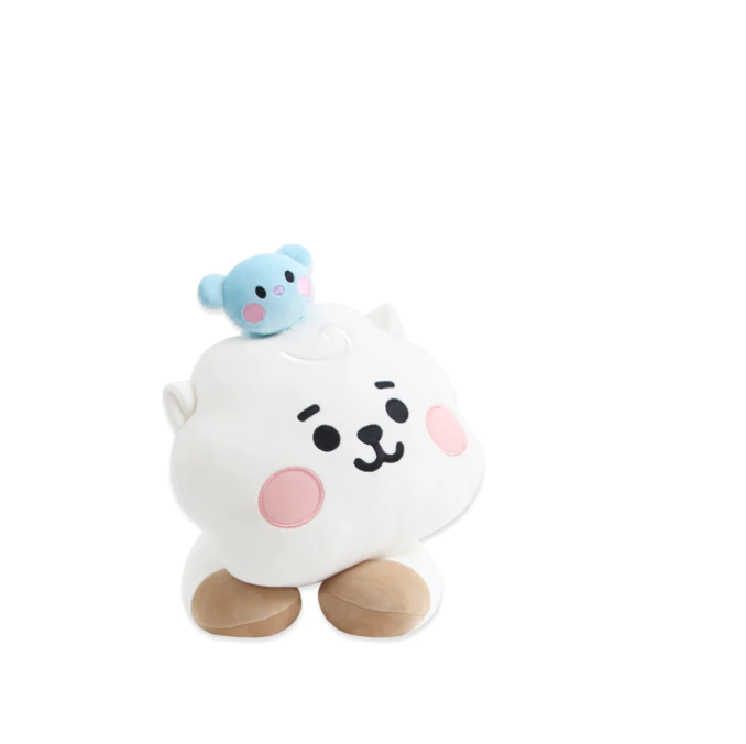 BT21 BABY WITH ME CUSHION