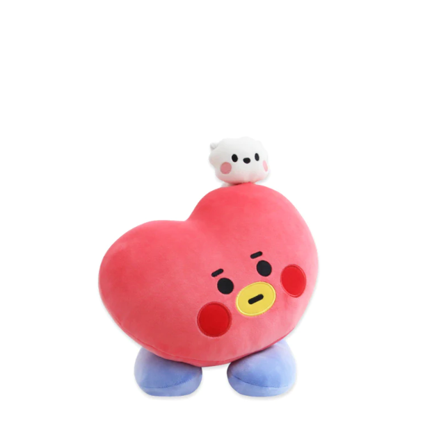 BT21 BABY WITH ME CUSHION