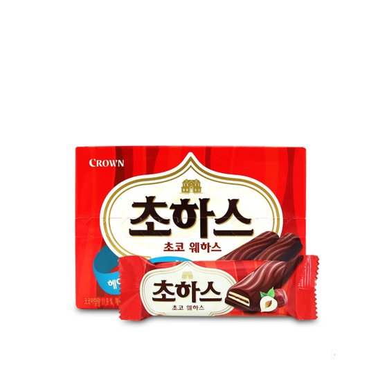 Crown Chohas Choco (28g) - COKOYAM