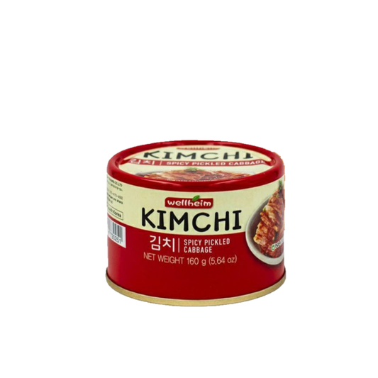 NH WELHEIM Kimchi Can (160g) - COKOYAM