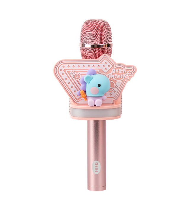 BT21 MINIMI WIRELESS MIC