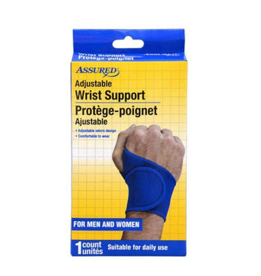 Assured Adjustable Wrist Support - CoKoYam