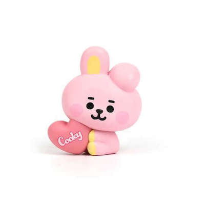 BT21 LITTLE BUDDY BABY Car Freshener and Refill