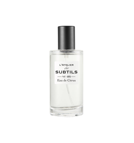 VT X BTS PERFUME - L'ATELIER DES SUBTILS CITRUS (J-HOPE) - [Venue Price] - COKOYAM