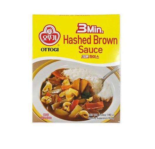 Ottogi 3 Minute Hashed Brown Sauce (180g) - CoKoYam