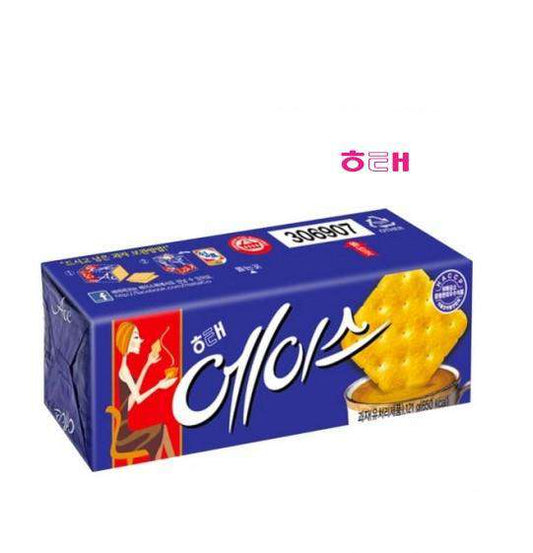 HaiTai Ace Original Biscuit (121g) - CoKoYam