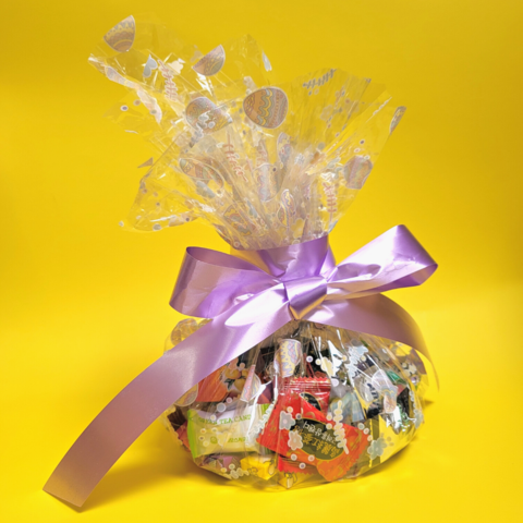 COKOYAM AYCE Candy Gift Bags - (HALLOWEEN Pack/Gift Pack) - [Discounted Item] - COKOYAM