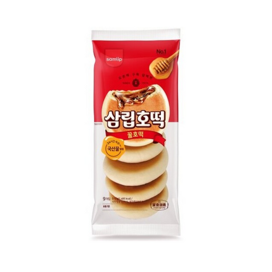 Samlip Sweet Pancake Hotteok (513g) - COKOYAM