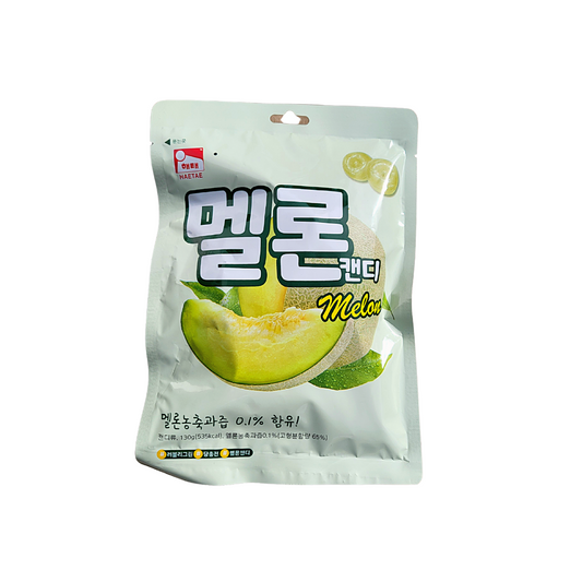 HaiTai Melon Candy (130g) - COKOYAM