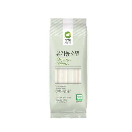O'Food Organic Noodle (100gX4) - COKOYAM