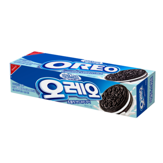 Dongseo Oreo Mild Sweet (100g) - COKOYAM