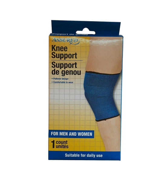 Assured Knee Support - CoKoYam